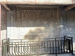 -张掖大佛寺景区