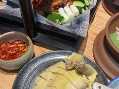 -福照楼汽锅鸡·云南特色菜(护国路店)