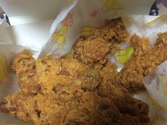 原味鸡翅-金家休闲餐吧(金家小吃四店)