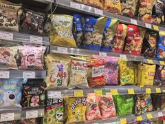 -GranVida生活超市(海信广场店)