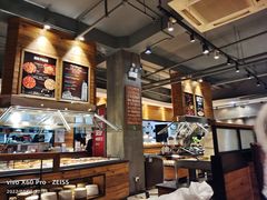 -比格比萨自助(花园路店)