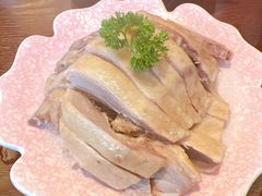 -古都历食南京菜·烤鸭·鸭血粉丝·汤包(南京博物院店)