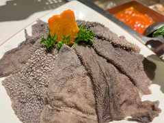 -海底捞火锅(长宁路龙之梦店)