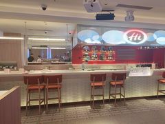 -海底捞火锅(杭州庆春路夜宵主题店)