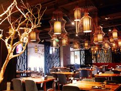 大堂-和彩放题餐厅(酒仙桥店)