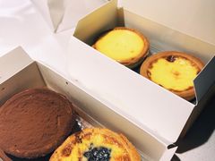 -黛汀烘焙DAINTY BAKERY(代字行合生汇店)