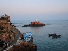 -东极岛景区