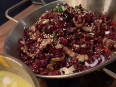 -不二·民谣音乐餐吧(长沙店)