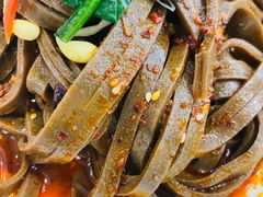 -令氏家外家周秦食府(高新店)