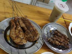 -曾记大腰子烧烤(苗栗路总店)