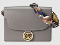 -GUCCI(南京德基店)