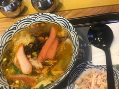 -笋爷高汤嗦螺粉·螺蛳粉(上社店)