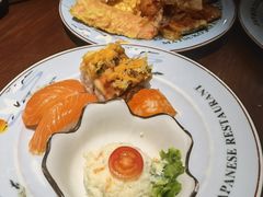-松子料理(亮马桥店)