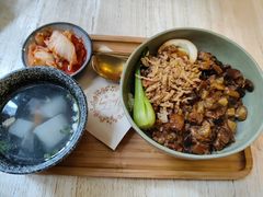 无敌卤肉饭-春风·有糖(崇宁路店)