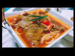常德牛肉米粉-望湘园·小雅(德基店)
