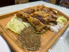 -同发号饭庄(复兴路店)