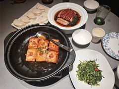 -阿庄新豫菜(通泰路店)
