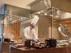 -君悦酒店·1881·北京烤鸭