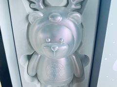 景观位-星巴克(天津工华道智慧山店)
