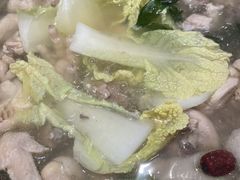 -一席地·本地鸡窝·杭帮鸡火锅(萧山银隆百货店)