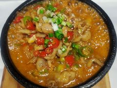-原鄉本味 楚菜 丹江口鱼(北苑店)