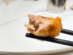 -梅利汴京烤鸭•开封豫菜地标店(晋安路店)