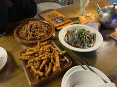 -隔壁老王·家常云南菜(花巷店)