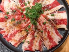 -柔杉家黑牛烤肉·活鳗鱼(太原街店)