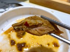 -韩香福脊骨汤锅(上杭路店)