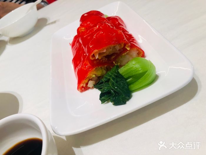 香港狮子山下·明星粤菜餐厅(北苑店)图片
