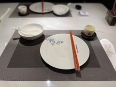 -广州酒家(中华广场店)