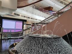 -新世界大丸百货