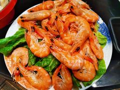 -江太极江浙菜(马桥万达广场店)