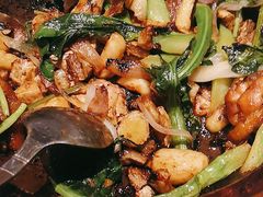 -汤城小厨•粤菜•靓汤(西直门凯德MALL店)