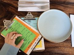 -RAC BAR(安福路店)