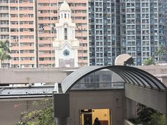 -香港大学
