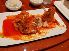 -老长春肉馆(创业大街店)