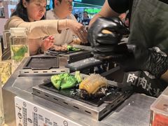 -肉肉大米(金虹桥店)