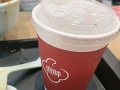 -回味鸭血粉丝汤(砂之船店)