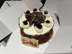 -凯宾美食廊Kempi Deli·凯宾斯基饭店(亮马桥路店)