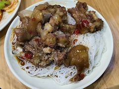-贤花饭店(城阳店)