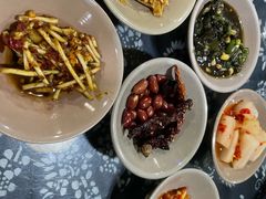 -张关合渣(航空大道店)