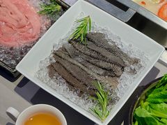 -皇城老妈火锅(琴台店)