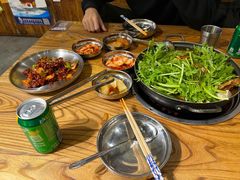 -枣玛尔脊骨汤·烤肉(西塔总店)