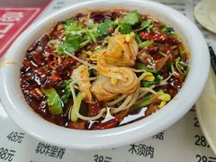 -吉味馆(柠溪店)