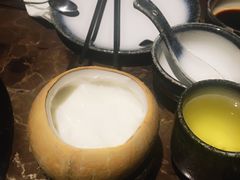-同仁四季椰子鸡(海岸城天利店)
