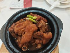 -广州酒家(昌岗地铁站店)