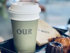 -OUR Bakery(三里屯太古里店)
