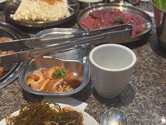-高丽苑韩国烤肉(海昌路旗舰店)