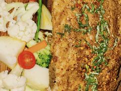 -SISTERS BAR RESTAURANT川意酒馆(嘉善老市H楼店)